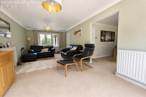 undefined, Beaumont Road, Purley, Greater London