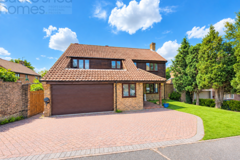 undefined, Beaumont Road, Purley, Greater London