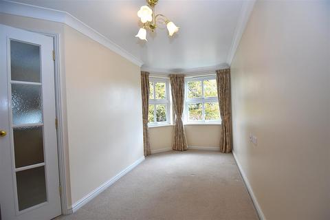 1 bedroom retirement property for sale, Coachman Court, 35 Ashingdon Road, Rochford