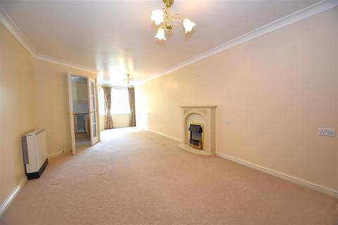 1 bedroom retirement property for sale, Coachman Court, 35 Ashingdon Road, Rochford