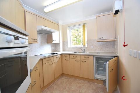 1 bedroom retirement property for sale, Coachman Court, 35 Ashingdon Road, Rochford