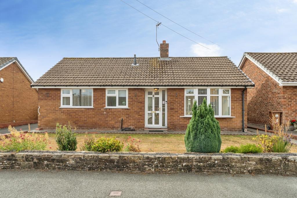 House in Flintshire - View 2