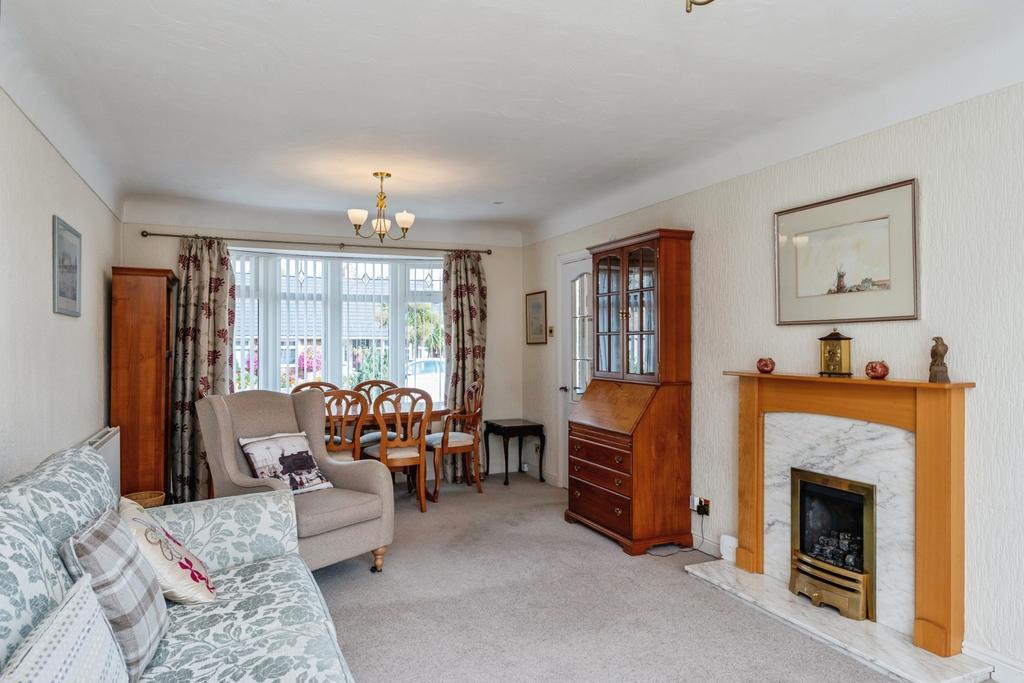House in Flintshire - View 4