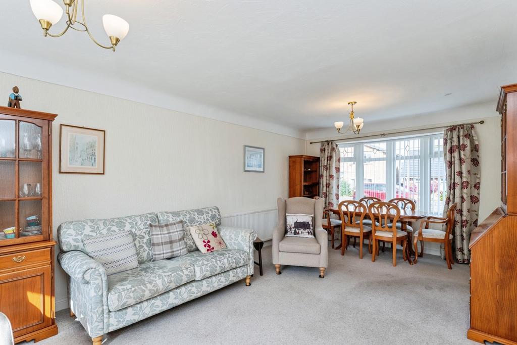 House in Flintshire - View 5