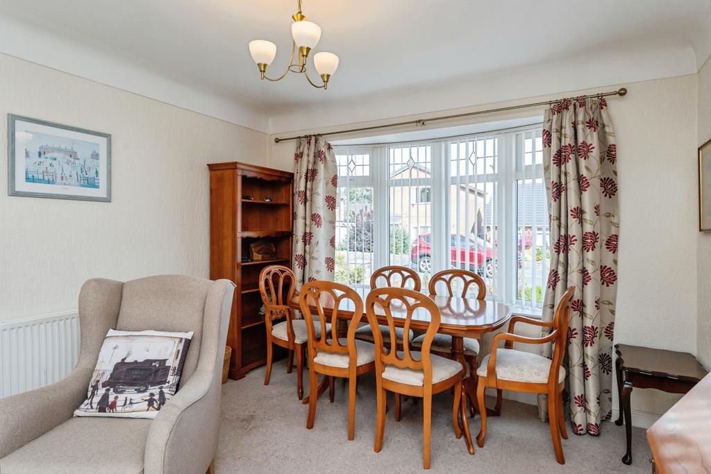 House in Flintshire - More