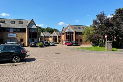 Office to rent, Delta Business Park Swindon SN5 7XP