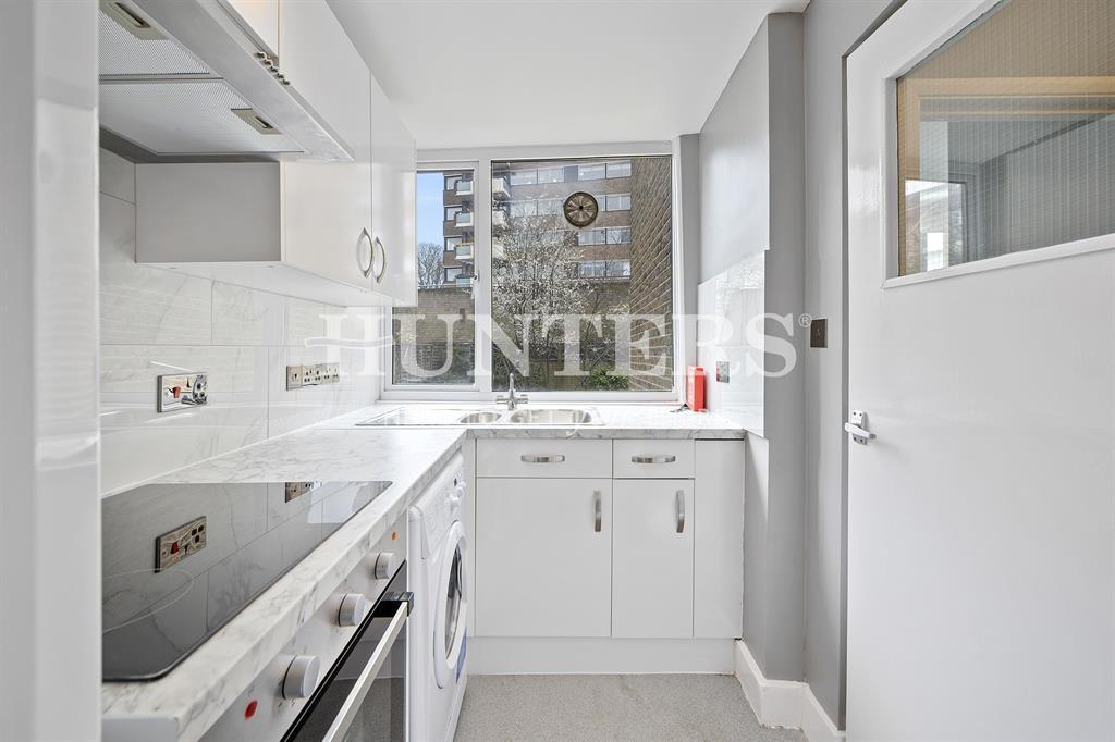 Apartment in London - View 2