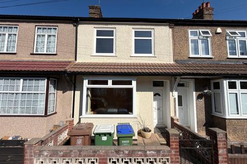 Bethel Road, WELLING
