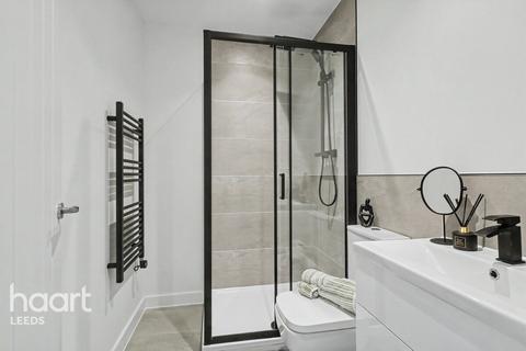 1 bedroom apartment for sale, The Oval, LEEDS