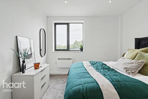 1 bedroom apartment for sale, The Oval, LEEDS