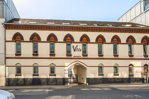 1 bedroom flat for sale, Commercial Street, Birmingham, West Midlands, B1