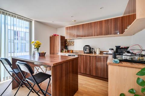 1 bedroom flat for sale, Commercial Street, Birmingham, West Midlands, B1