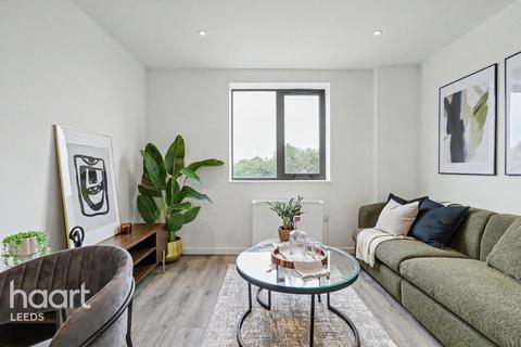 1 bedroom apartment for sale, The Oval, LEEDS