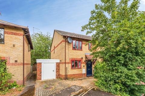 3 bedroom semi-detached house for sale, Ablett Close, OXFORD