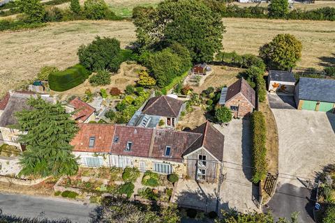 3 bedroom detached house for sale, West Street, Seavington St Mary