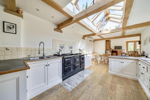 3 bedroom detached house for sale, West Street, Seavington St Mary