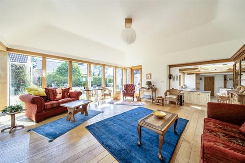 3 bedroom detached house for sale, West Street, Seavington St Mary