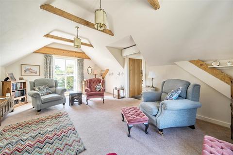 3 bedroom detached house for sale, West Street, Seavington St Mary