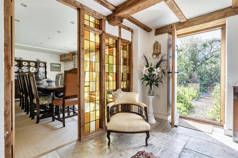 3 bedroom detached house for sale, West Street, Seavington St Mary