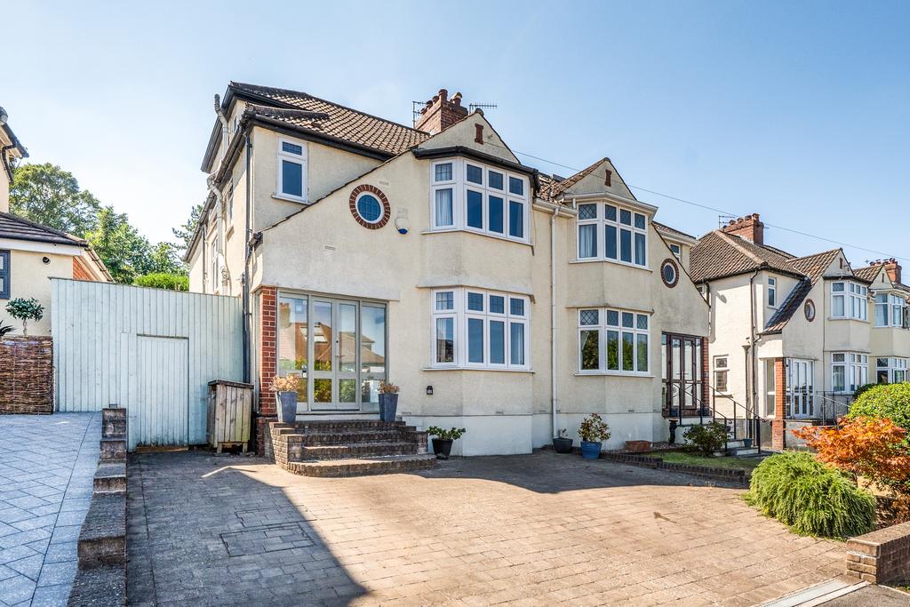 Downs Cote Drive, Westbury on Trym, Bristol, BS9