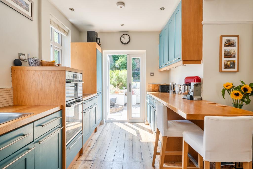 House in Bristol - View 3