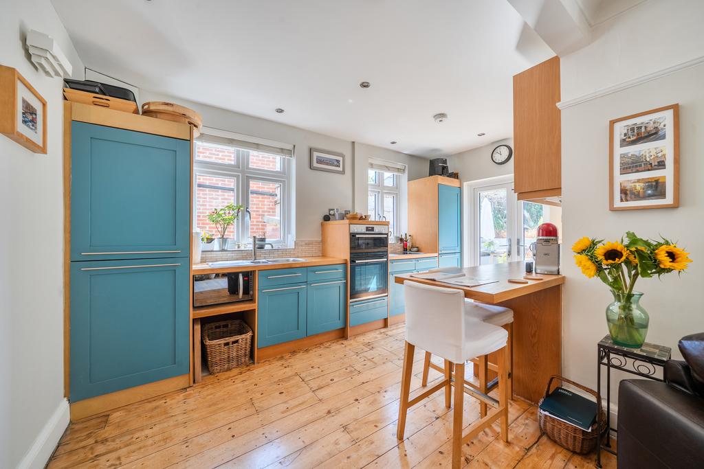 House in Bristol - View 4