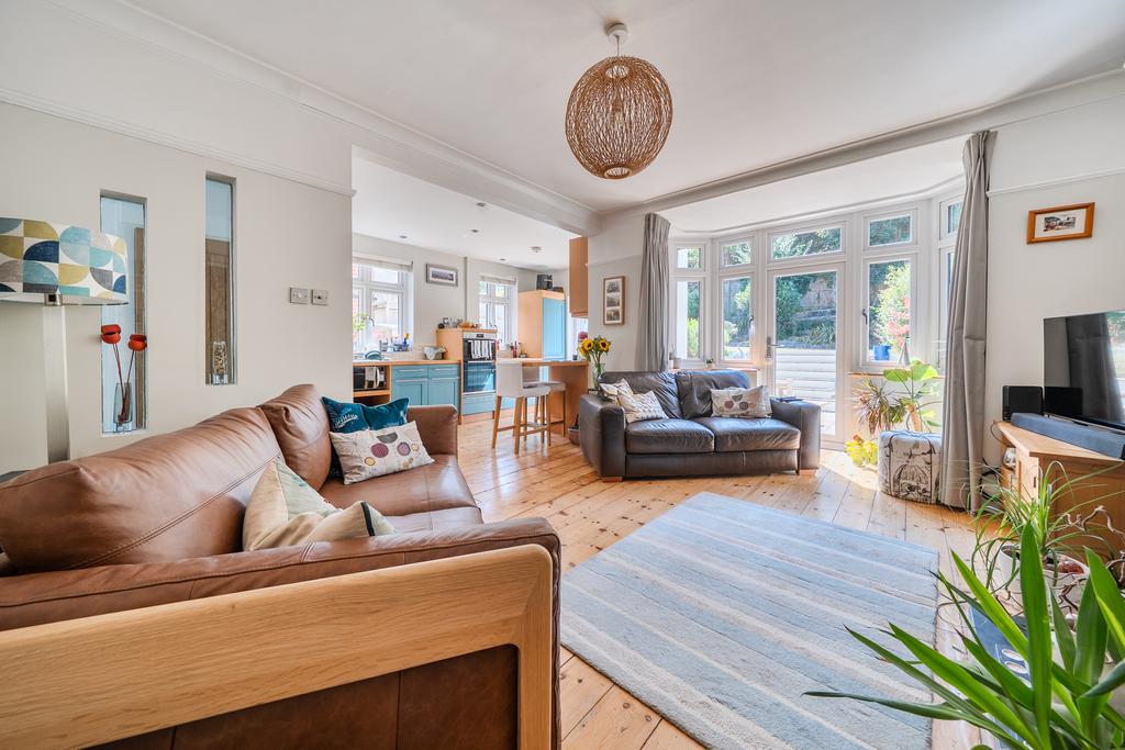 House in Bristol - View 5