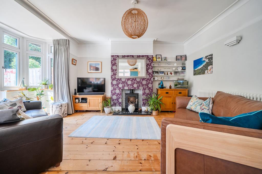 House in Bristol - More