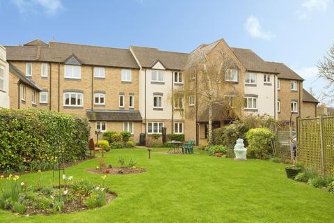 2 bedroom apartment for sale, Alder Court, Chesterton CB4