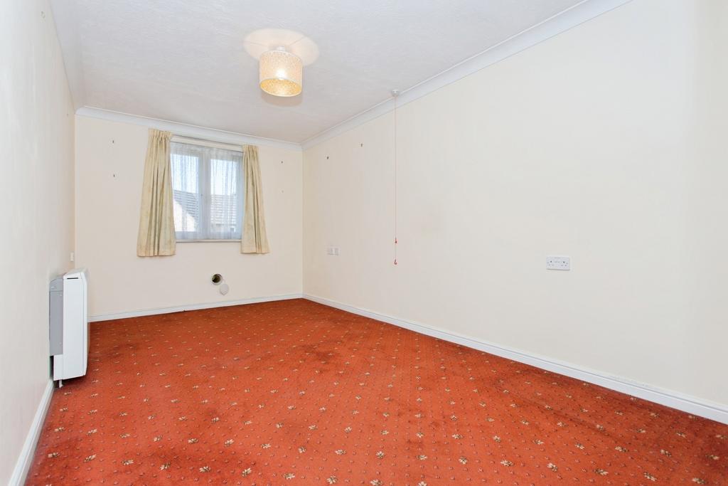 Apartment in Cambridge, Lynfield Court, Chesterton - View 5