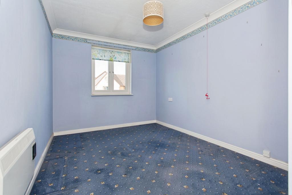 Apartment in Cambridge, Lynfield Court, Chesterton - More