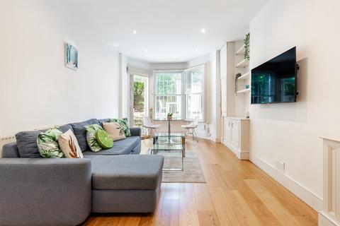 1 bedroom flat for sale, Sinclair Road, London
