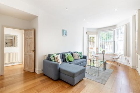 1 bedroom flat for sale, Sinclair Road, London