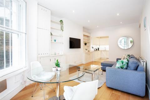 1 bedroom flat for sale, Sinclair Road, London