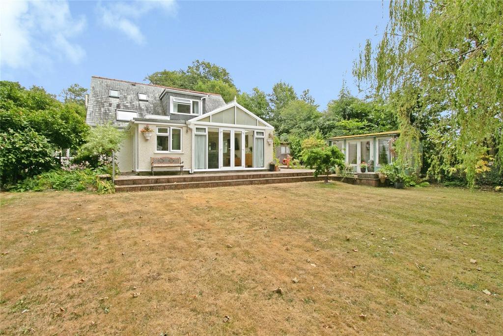 House in Truro - View 3