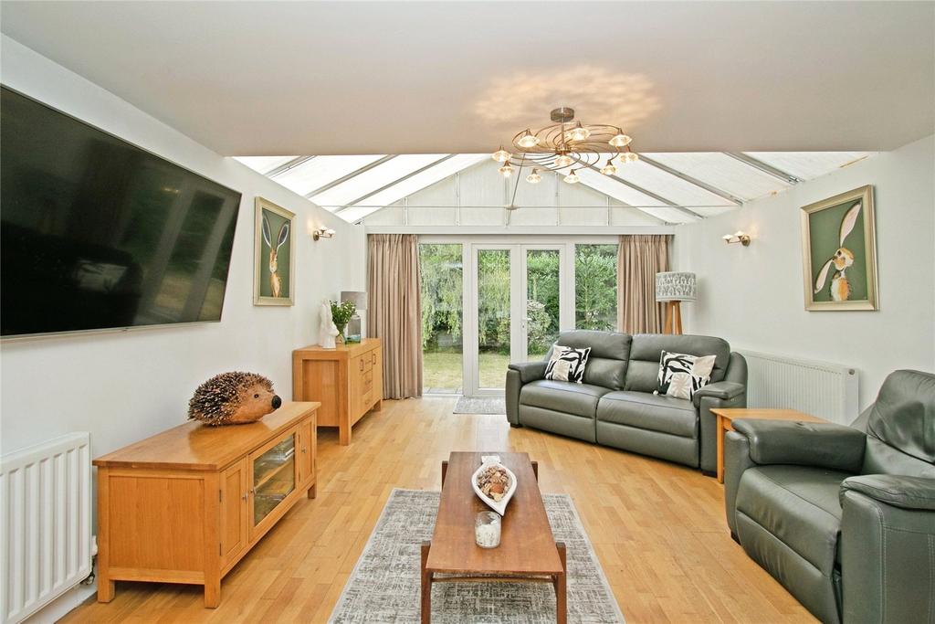 House in Truro - View 4