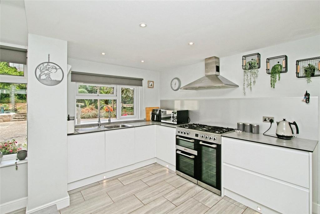 House in Truro - View 5