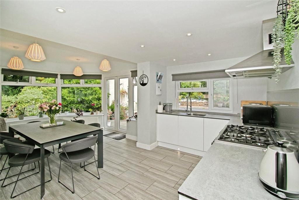 House in Truro - More