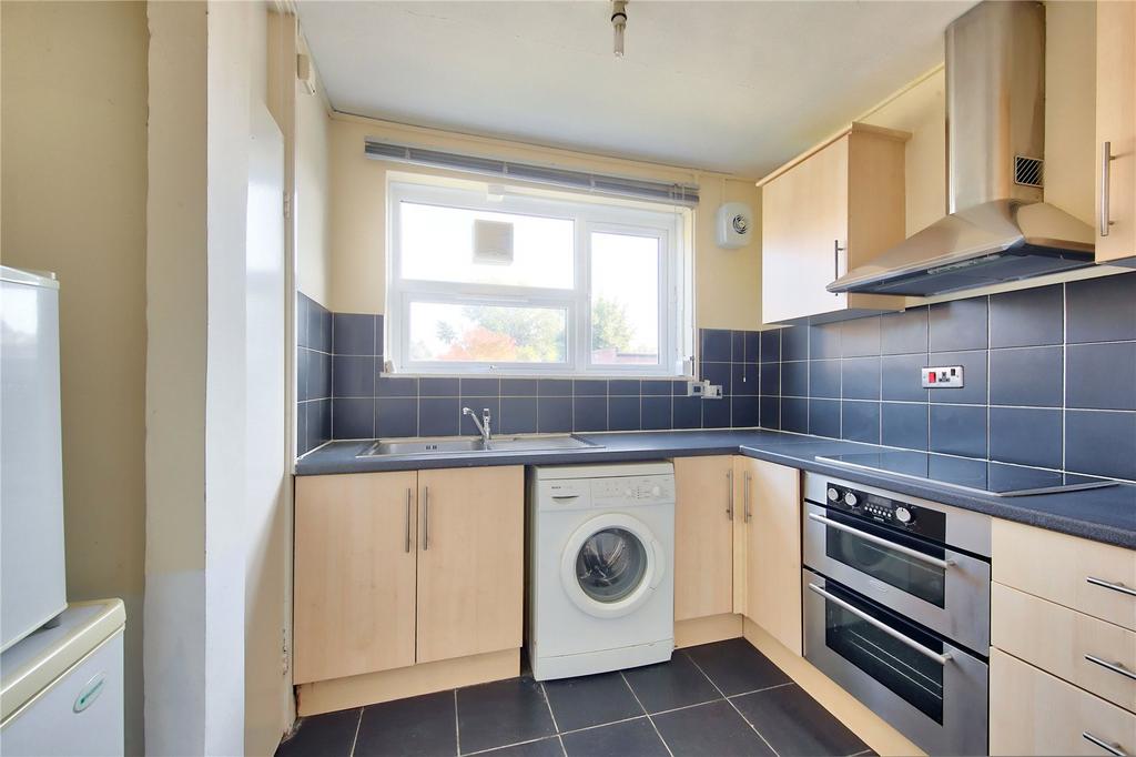 Apartment in Balham - View 2
