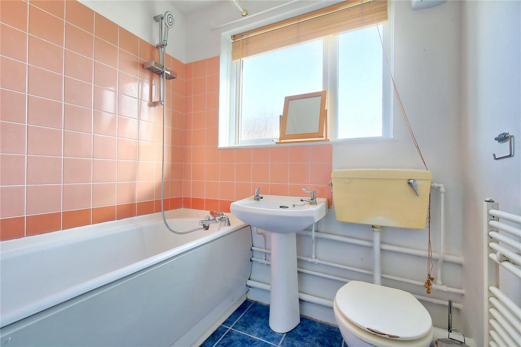 Apartment in Balham - View 4