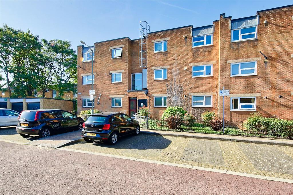 Apartment in Balham - More