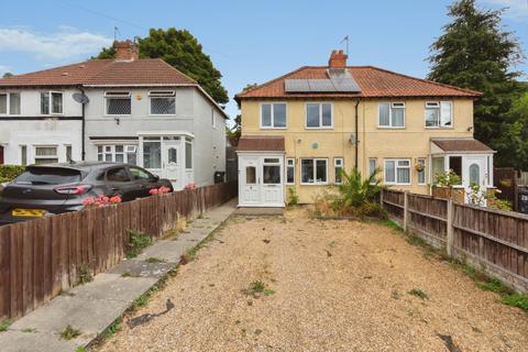 3 bedroom semi-detached house for sale, Wildfell Road, Birmingham, West Midlands, B27