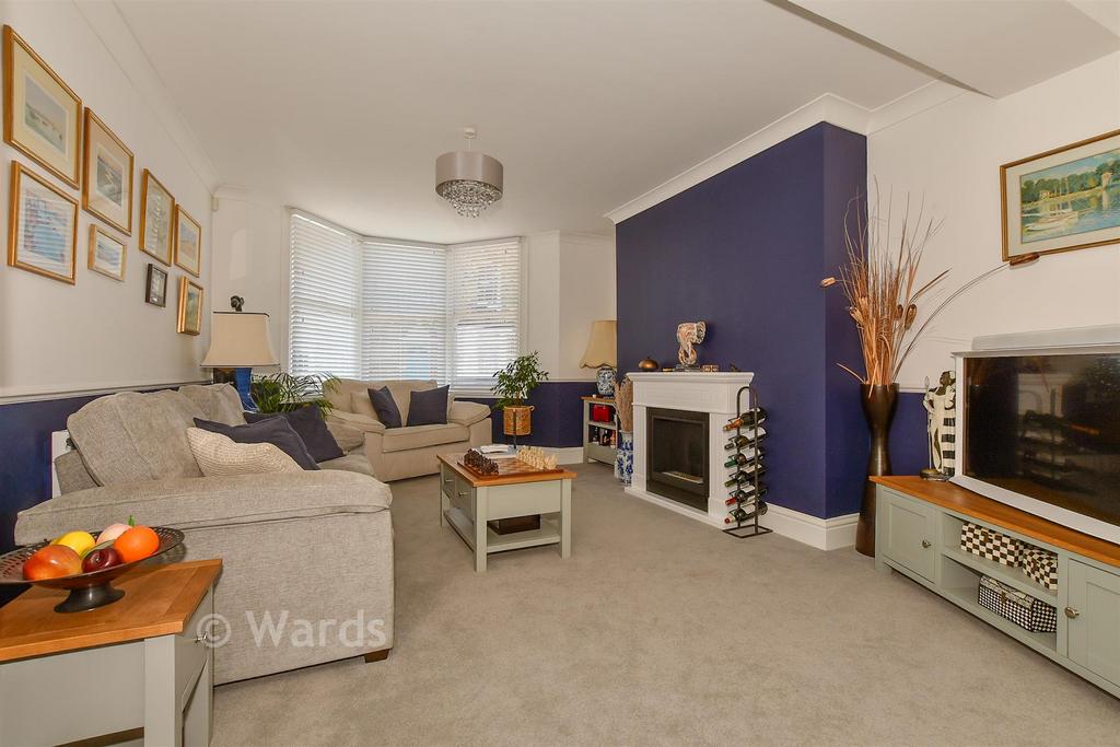 House in Ramsgate - View 2