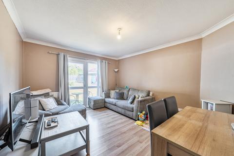 2 bedroom maisonette for sale, Croft Court, Brickwall Lane, Ruislip