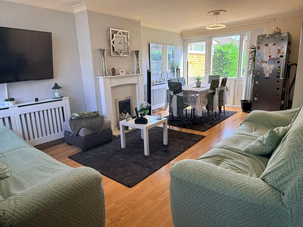House in Leicester - View 2