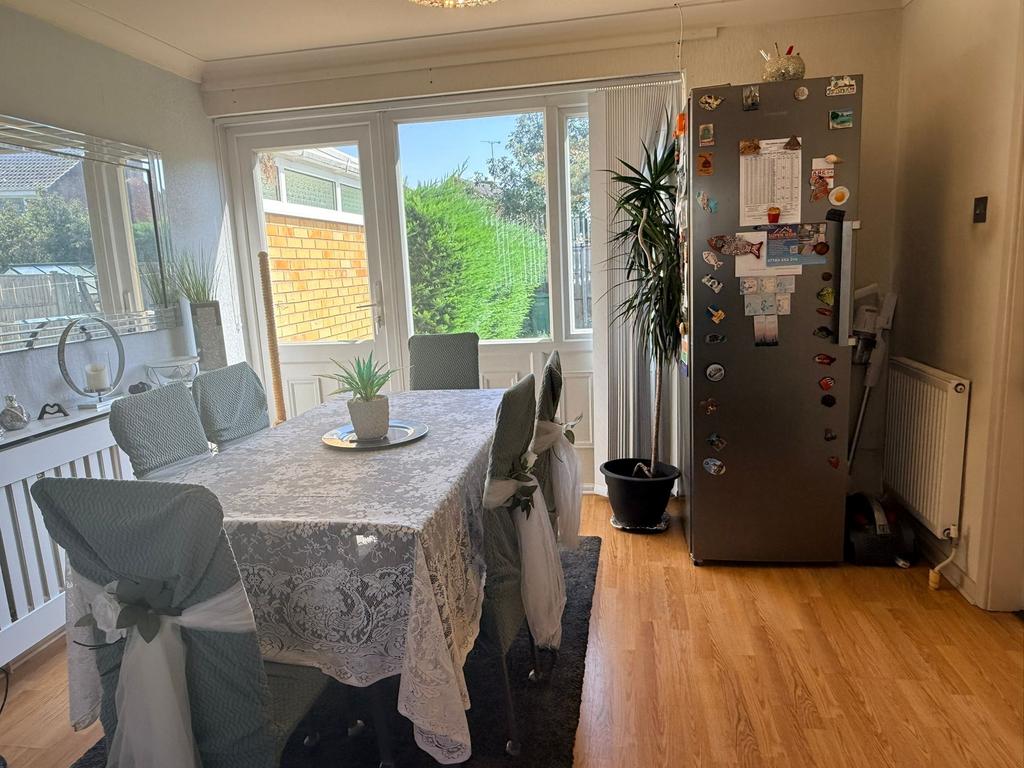 House in Leicester - View 3