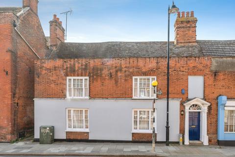 4 bedroom semi-detached house for sale, South Street, Rochford, Essex, SS4