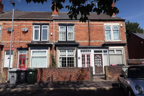 2 bedroom terraced house for sale, Carlton Avenue, Clifton, Rotherham. S65 2PL