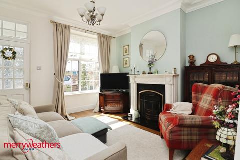 2 bedroom terraced house for sale, Carlton Avenue, Clifton, Rotherham. S65 2PL