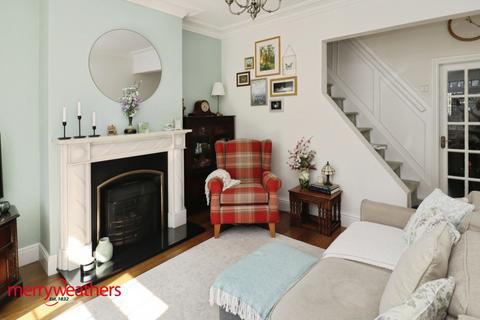 2 bedroom terraced house for sale, Carlton Avenue, Clifton, Rotherham. S65 2PL